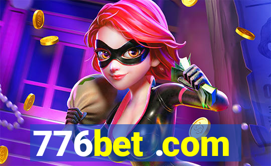776bet .com