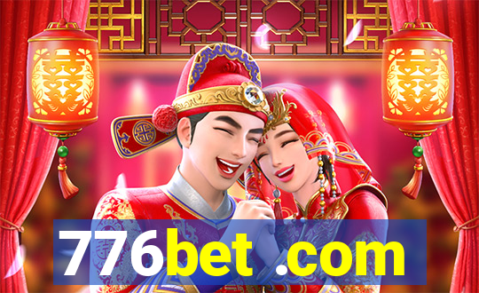 776bet .com