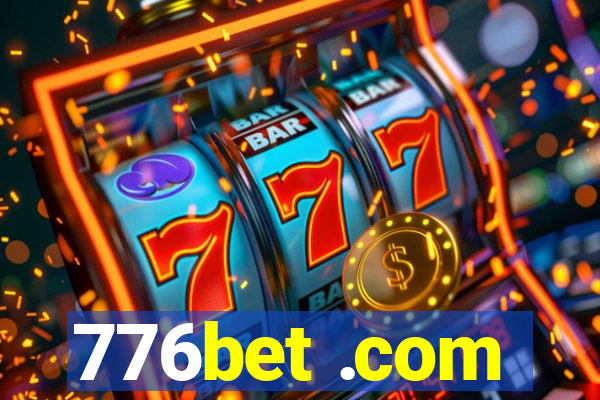 776bet .com