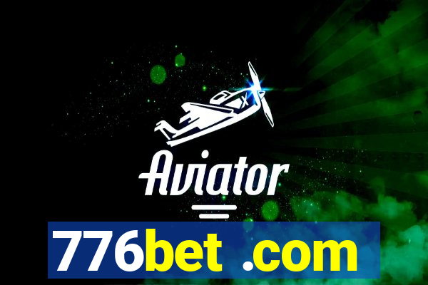 776bet .com