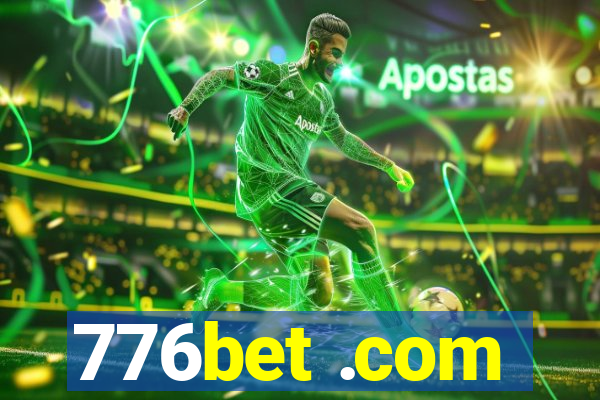 776bet .com