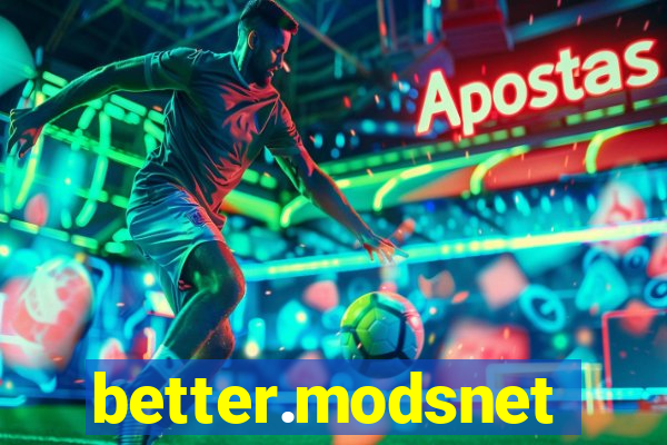 better.modsnet