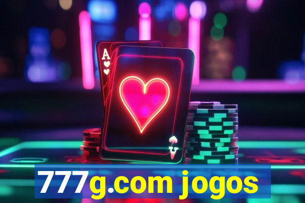 777g.com jogos