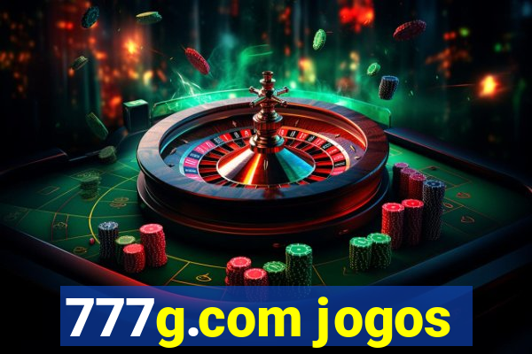 777g.com jogos