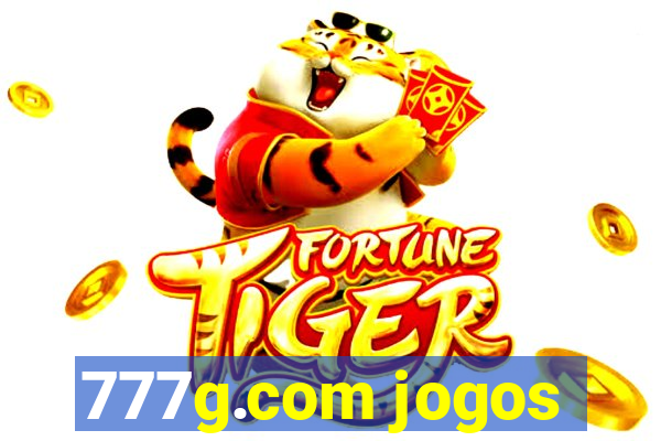 777g.com jogos