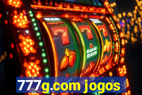 777g.com jogos