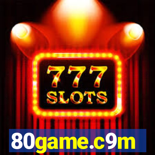 80game.c9m