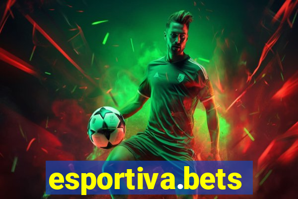 esportiva.bets
