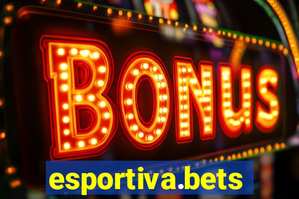 esportiva.bets