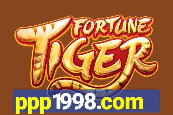 ppp1998.com