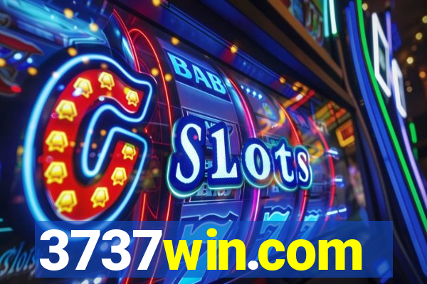 3737win.com