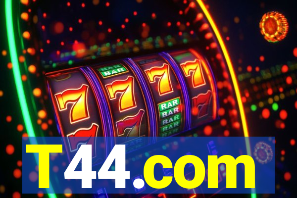 T44.com