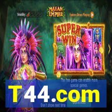 T44.com