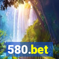 580.bet