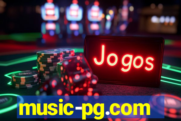 music-pg.com