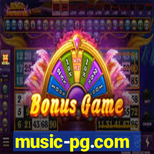 music-pg.com