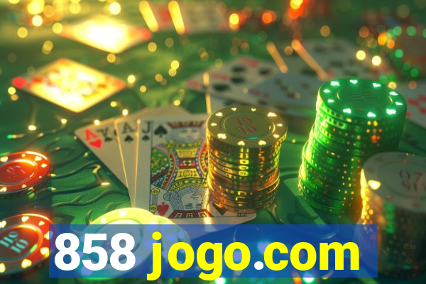 858 jogo.com