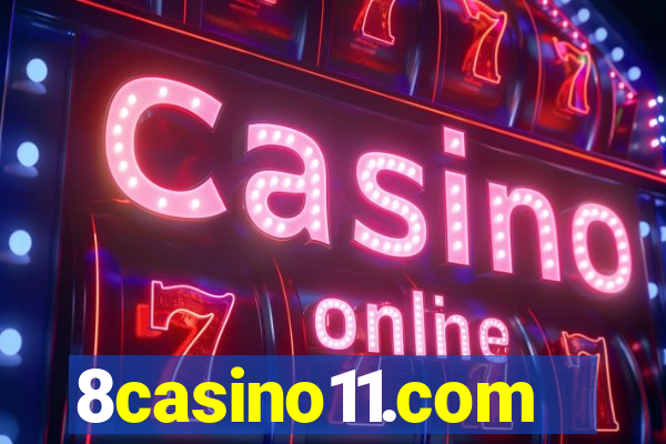 8casino11.com