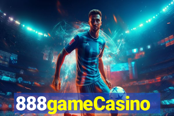888gameCasino