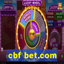 cbf bet.com