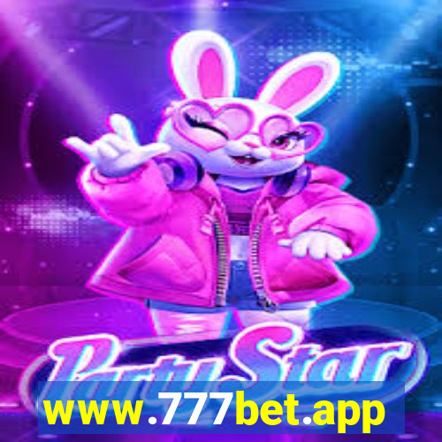 www.777bet.app