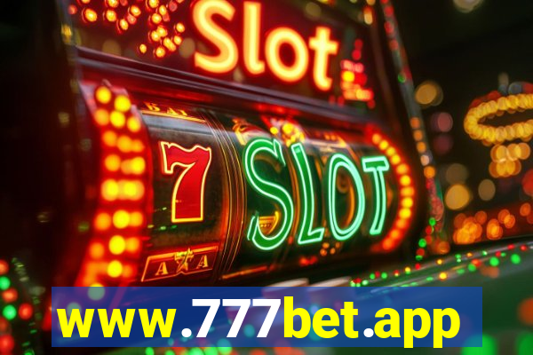 www.777bet.app