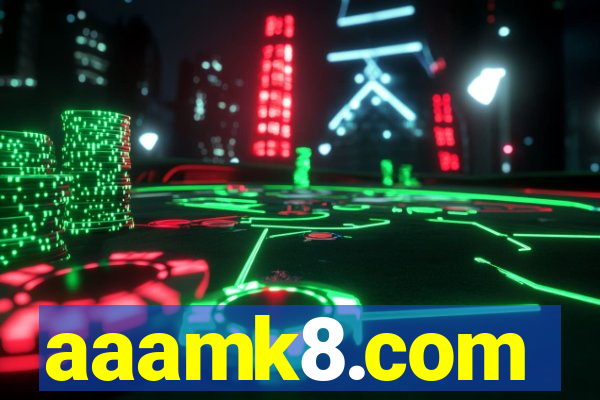 aaamk8.com