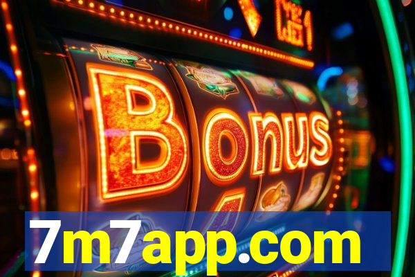 7m7app.com