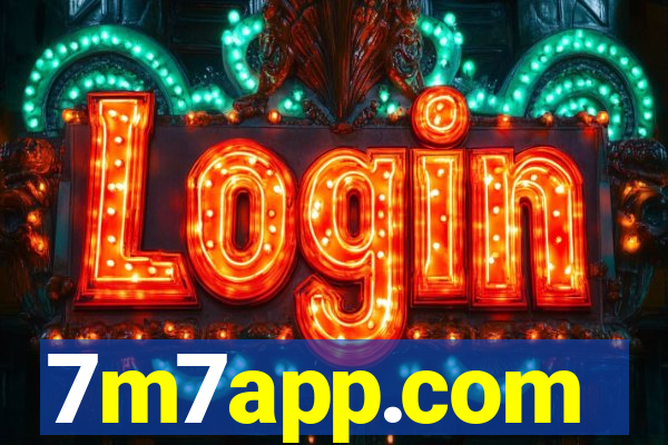 7m7app.com