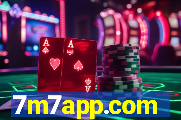 7m7app.com