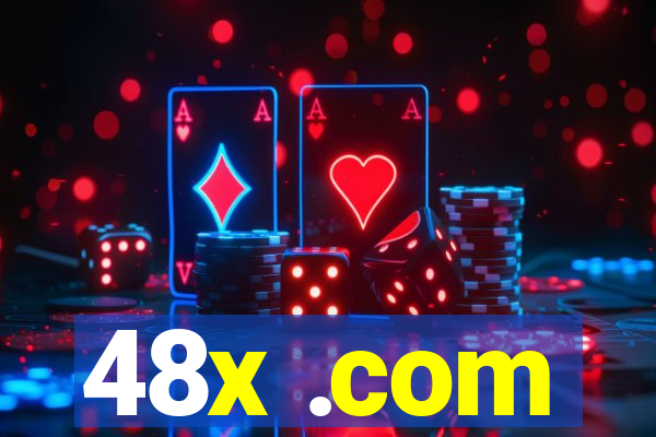 48x .com