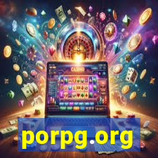 porpg.org
