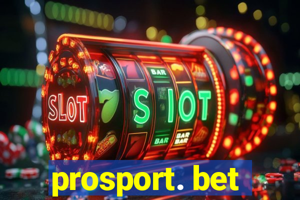 prosport. bet