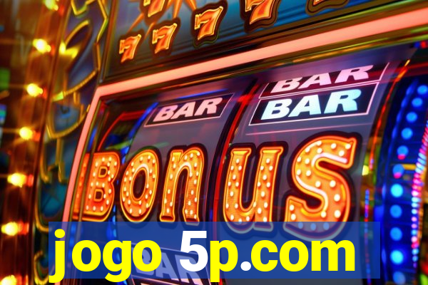 jogo 5p.com