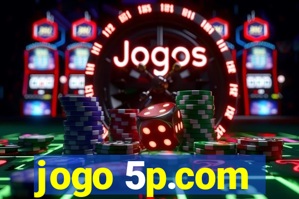 jogo 5p.com