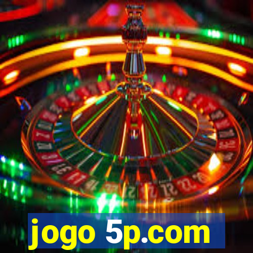 jogo 5p.com