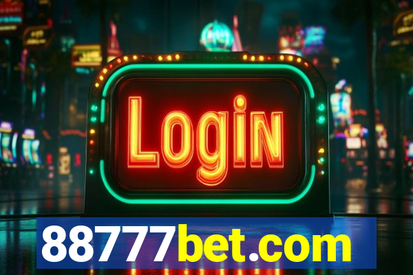 88777bet.com