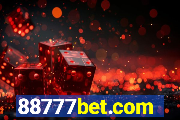 88777bet.com