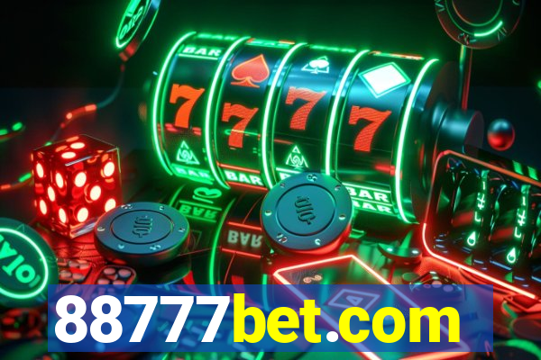 88777bet.com