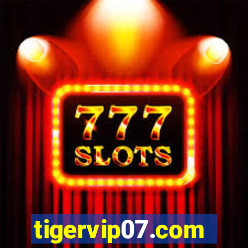 tigervip07.com