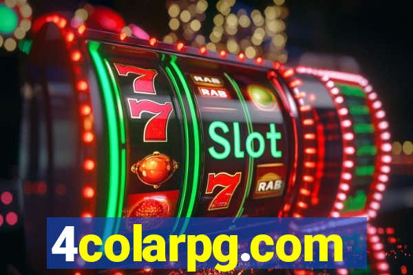 4colarpg.com