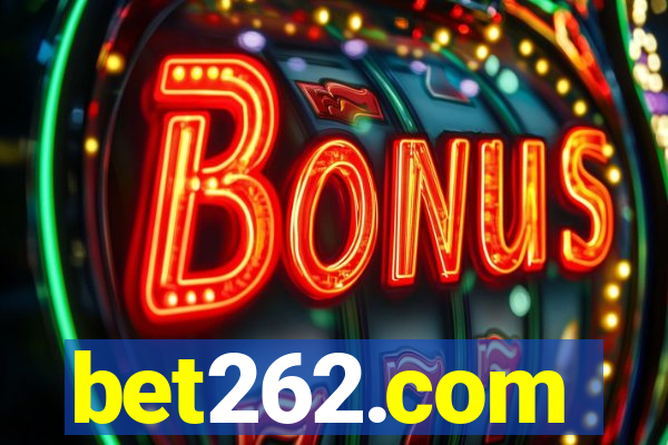 bet262.com
