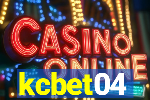 kcbet04