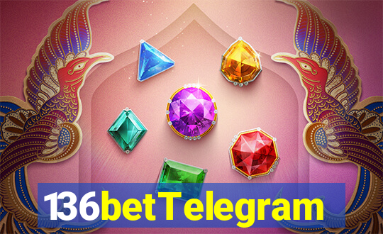 136betTelegram