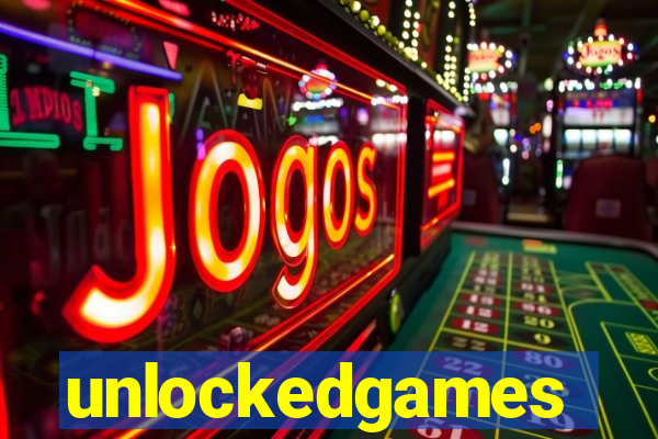 unlockedgames