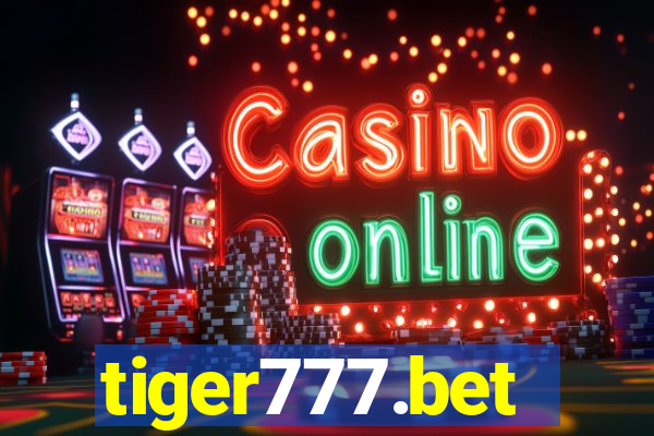 tiger777.bet