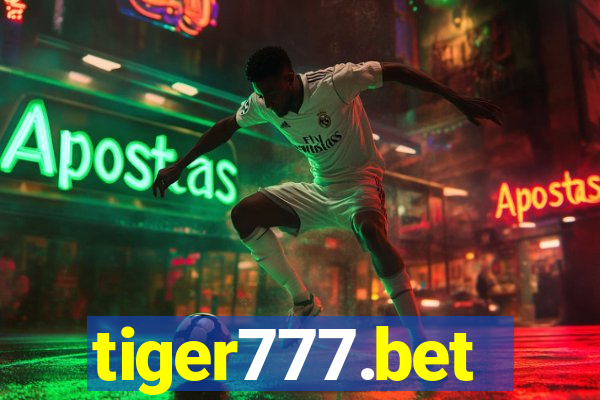 tiger777.bet