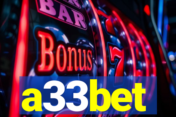 a33bet
