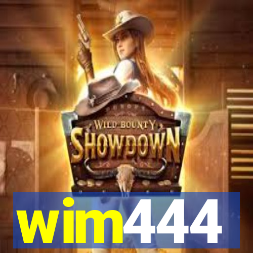 wim444