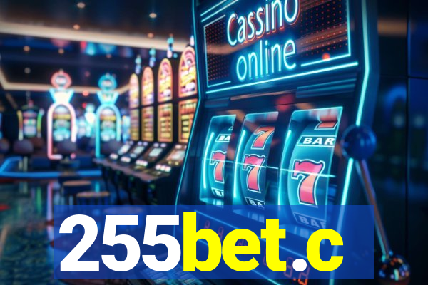 255bet.c